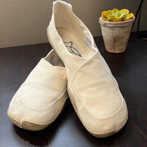 Wilding Mens 11 Style Cahor color Natural - Picture 1 of 12